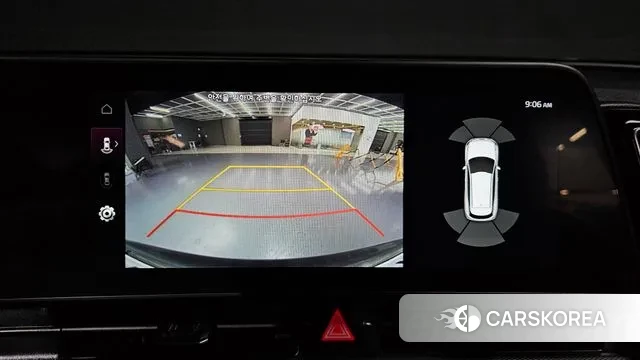 Kia Sportage 5th Generation id 3787371 из Кореи 7