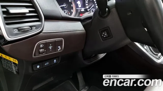 Hyundai Grandeur IG id 2711147 из Кореи 7