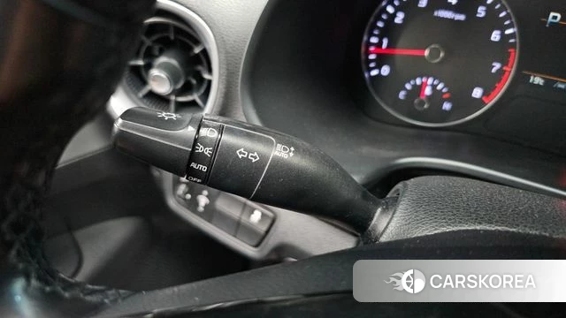 Kia The New K3 2nd generation id 4355823 из Кореи 7
