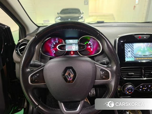 Renault Korea (Samsung) Clio id 4486747 из Кореи 7