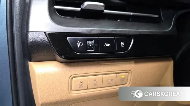 Kia Carnival 4th generation id 3620991 из Кореи 7