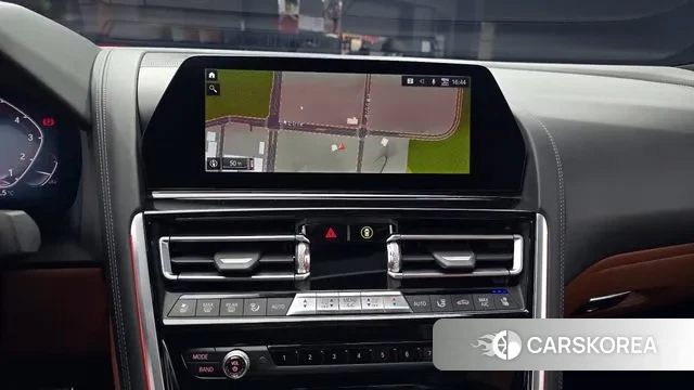 BMW 8 Series (G15) id 3464368 из Кореи 7