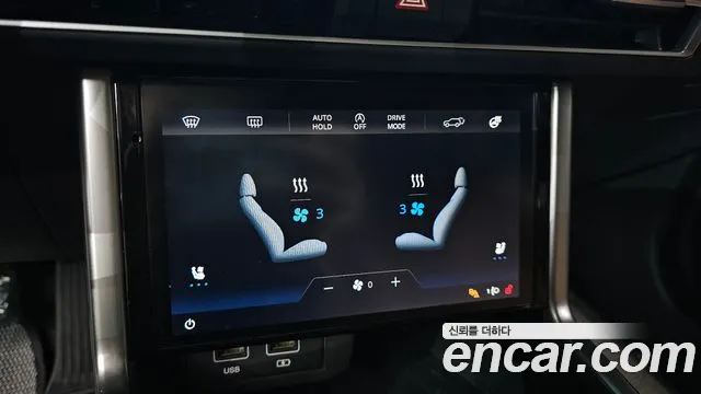 Ssangyong Torres id 2687123 из Кореи 7