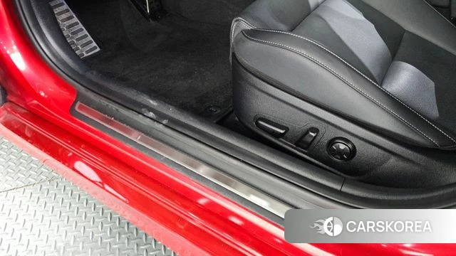 Kia Stinger Meister id 3934842 из Кореи 7