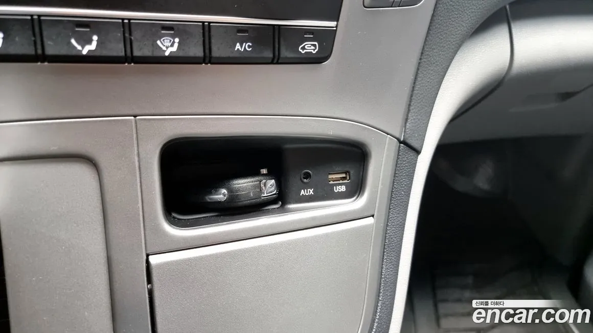 Hyundai The New Grand Starex id 2148870 из Кореи 7