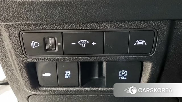 Hyundai Sonata (DN8) id 4356370 из Кореи 7