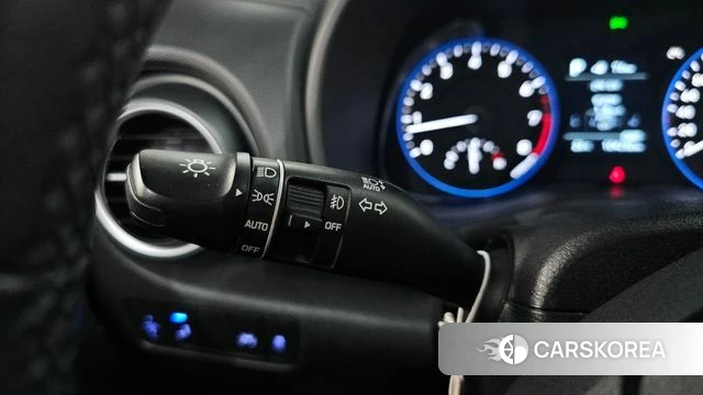 Hyundai Kona id 4424700 из Кореи 7