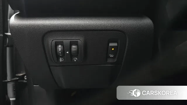 Renault Korea (Samsung) SM6 id 3789556 из Кореи 7