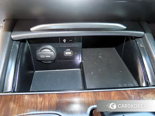 Kia More K9 id 3635761 из Кореи 7