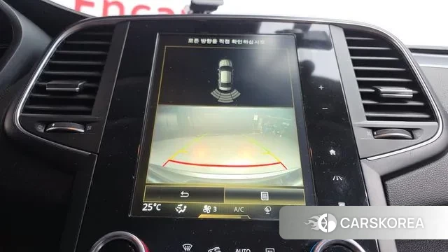 Renault Korea (Samsung) SM6 id 3636323 из Кореи 7