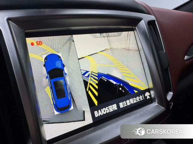 Maserati Levante id 4236392 из Китая 7
