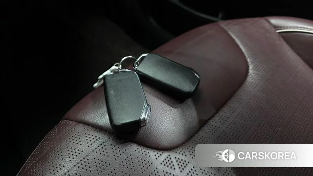 Kia The New Niro id 4794618 из Кореи 7