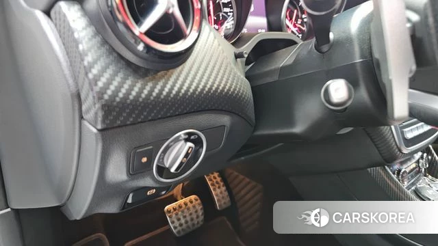 Mercedes-Benz A-Class W176 id 4459727 из Кореи 7