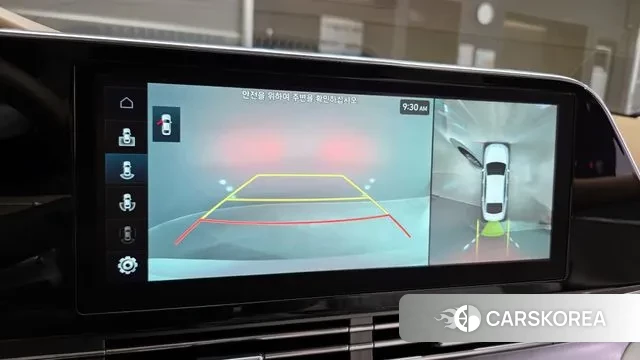 Hyundai The New Grandeur IG id 2969040 из Кореи 7