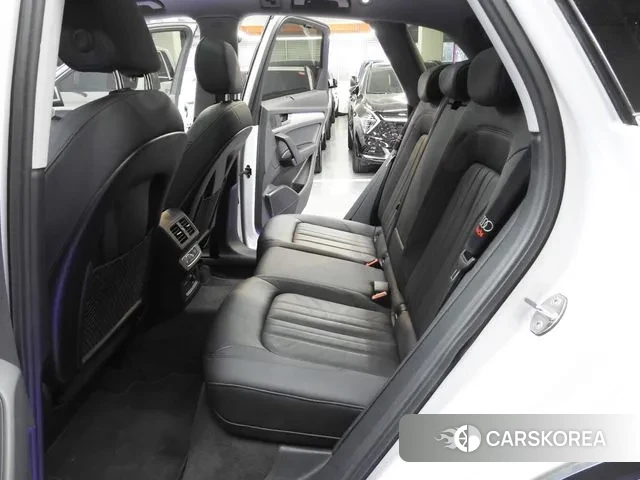 Audi Q5 (FY) id 3458692 из Кореи 7