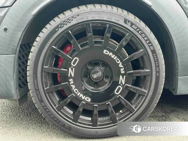 MINI JCW COUNTRYMAN id 3882500 из Китая 7
