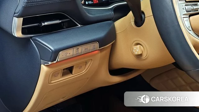 Genesis GV80 id 4019759 из Кореи 7