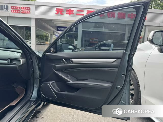 Honda Yingshipai id 4314803 из Китая 7