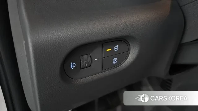 Hyundai The New Casper id 3462098 из Кореи 7