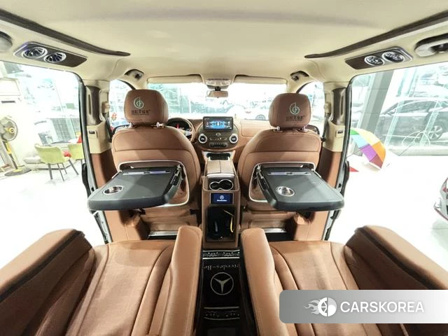 Mercedes-Benz Vito id 4290262 из Китая 7