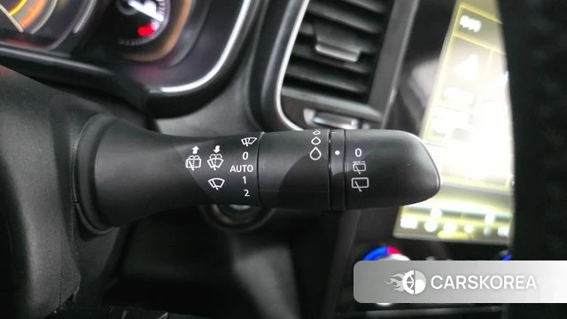 Renault Korea (Samsung) The New QM6 id 4849372 из Кореи 7