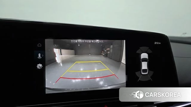 Hyundai Avante (CN7) id 3859401 из Кореи 7