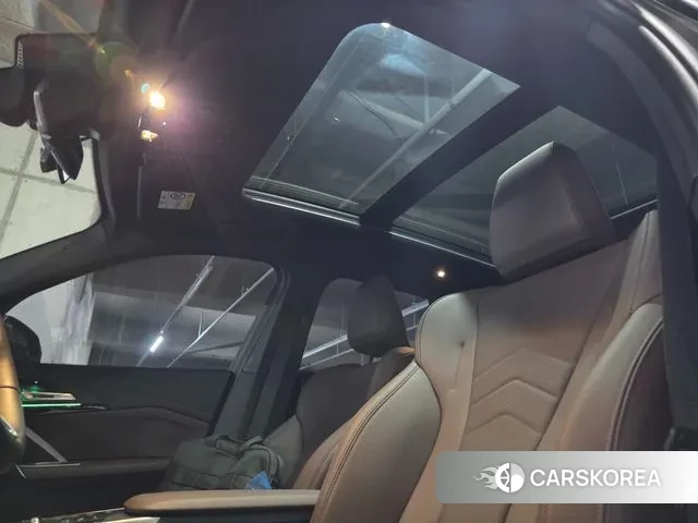 BMW X1 (U11) id 3669015 из Кореи 7