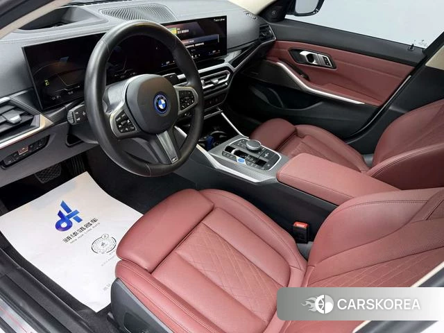 BMW i3 id 4335120 из Китая 7