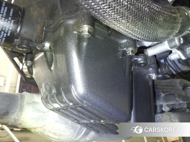 Honda CL500 id 3949766 из Японии 7