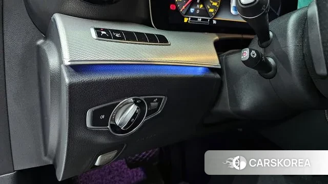 Mercedes-Benz E-Class W213 id 3484764 из Кореи 7