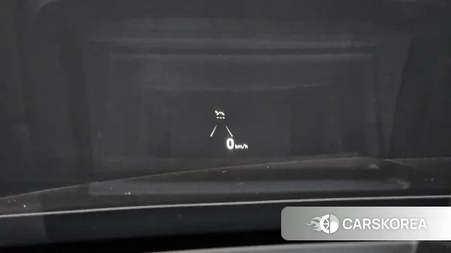 Genesis G90 id 2902631 из Кореи 7