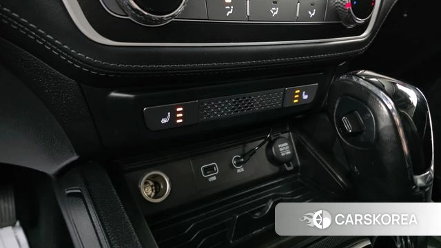 Ssangyong Rexton Sports id 4304959 из Кореи 7