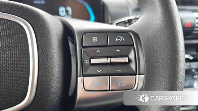 Hyundai Casper id 4579207 из Кореи 7