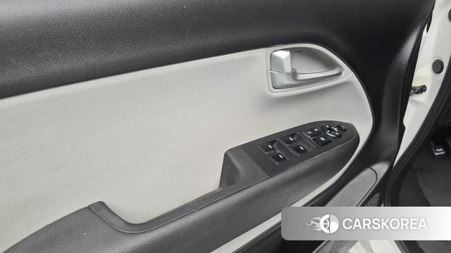 Kia The New Ray id 3819013 из Кореи 7