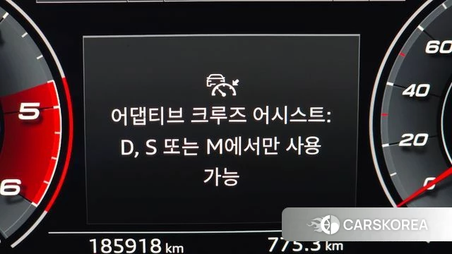 Audi Q3 (F3) id 3954958 из Кореи 7