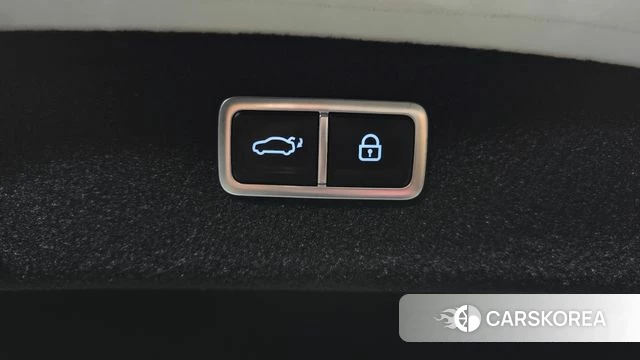Genesis G80 (RG3) id 4715410 из Кореи 7