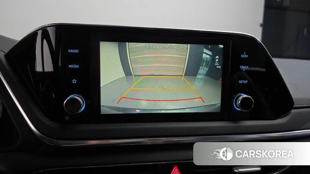 Hyundai Sonata Hybrid (DN8) id 4614976 из Кореи 7
