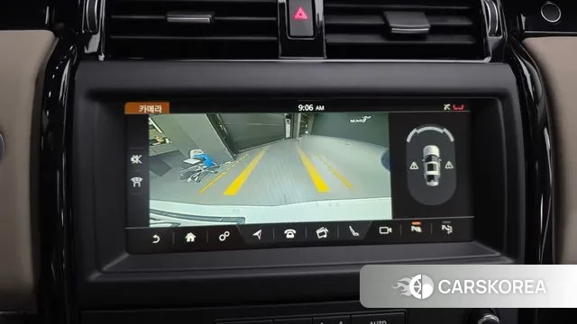 Land Rover Discovery 5 id 3000328 из Кореи 7