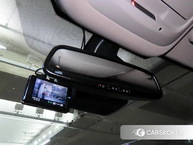 Renault Korea (Samsung) The New QM6 id 4410852 из Кореи 7