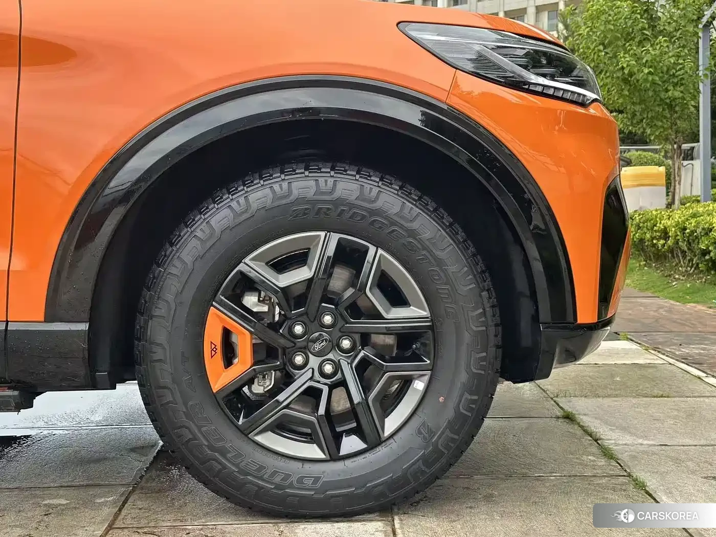 Ford Explorer id 4599590 из Китая 7