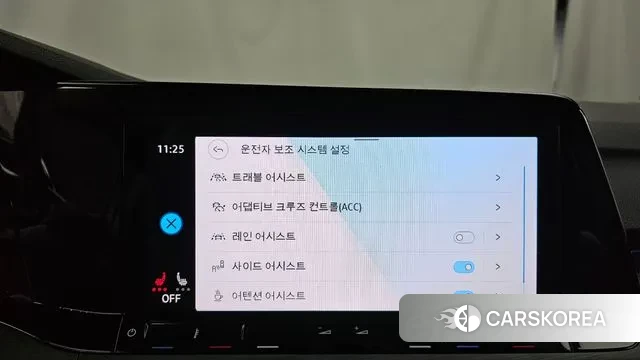 Volkswagen Golf 8th Generation id 3463273 из Кореи 7