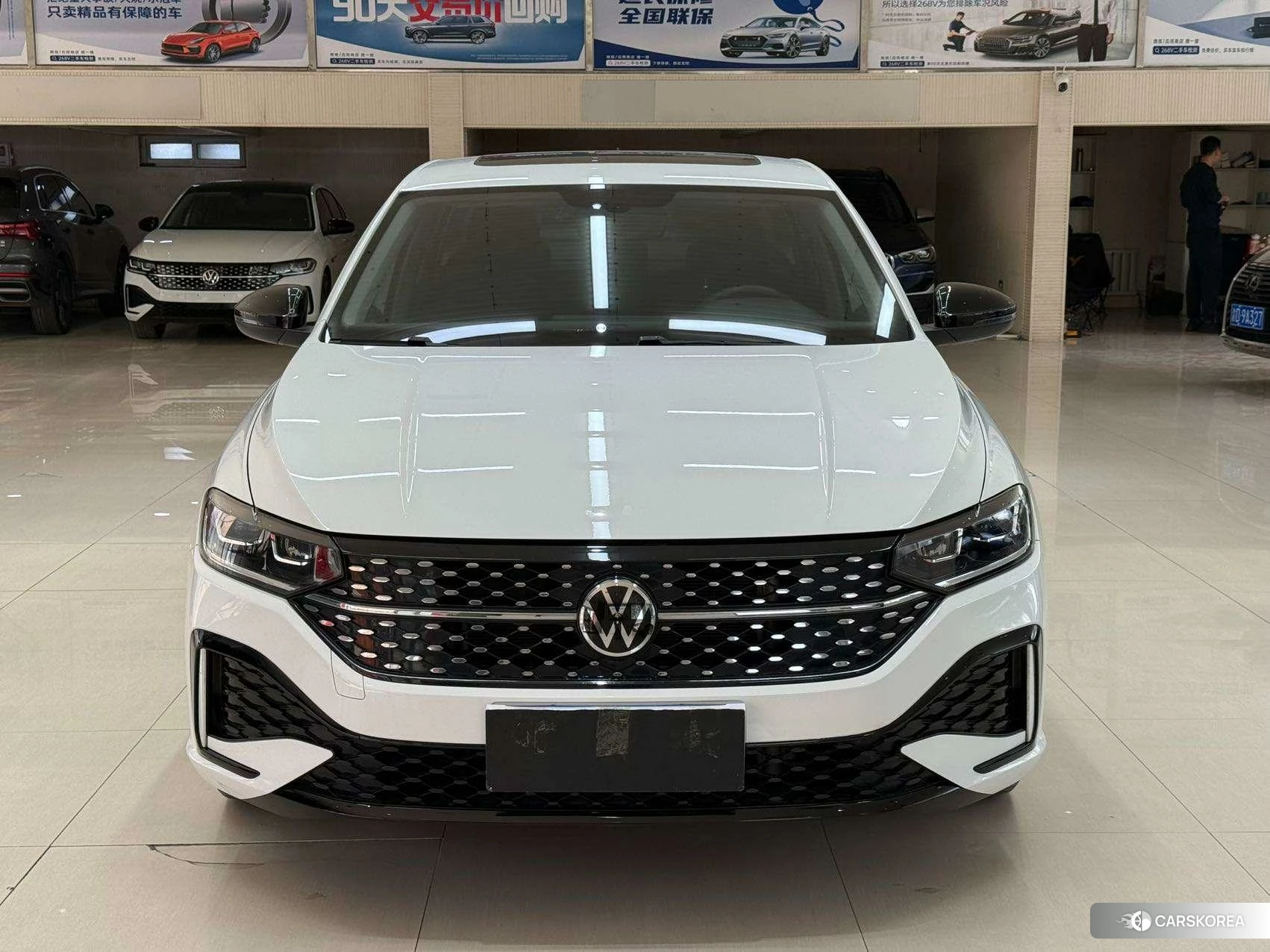 Volkswagen Lavida id 4498728 из Китая 7