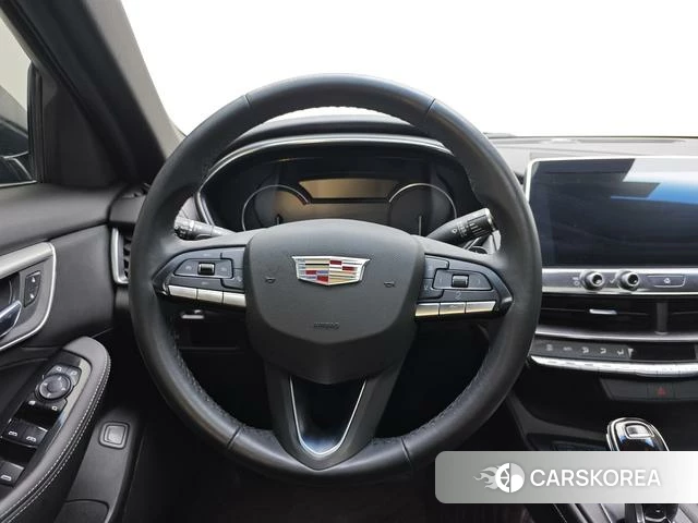Cadillac CT5 id 4227329 из Китая 7