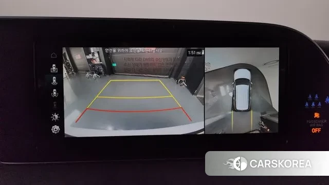 Hyundai Palisade id 3586737 из Кореи 7