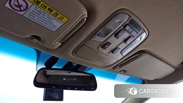 Kia The New Carnival id 3368541 из Кореи 7