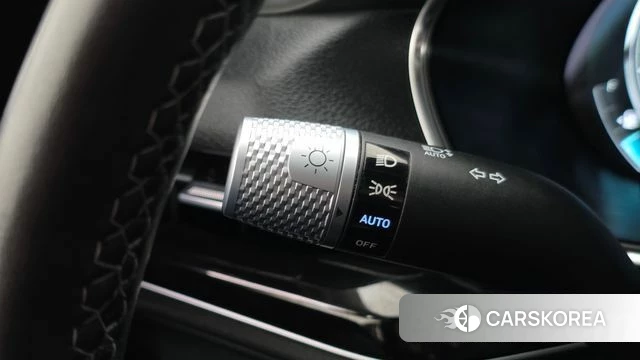 Genesis G80 (RG3) id 4382610 из Кореи 7