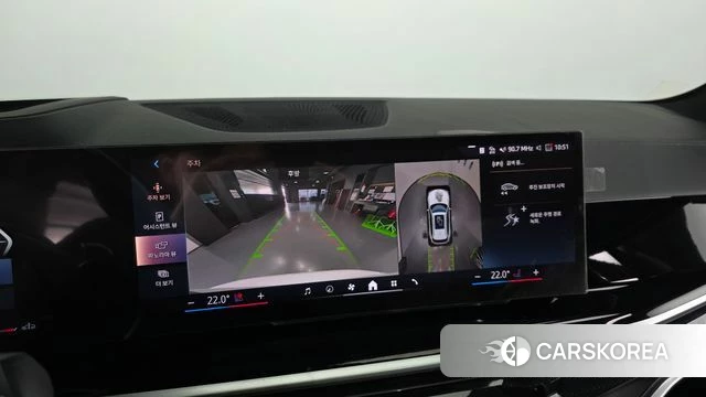 BMW X5 (G05) id 3883142 из Кореи 7