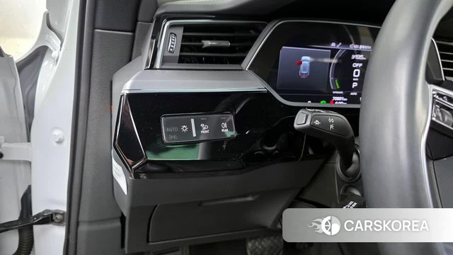 Audi e-Tron id 4282831 из Кореи 7