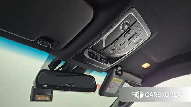 Ssangyong The New Rexton Sports Cannes id 2974295 из Кореи 7