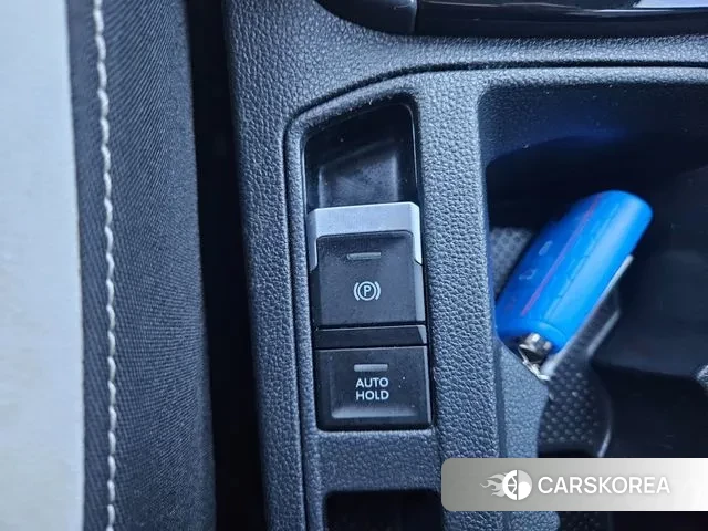 Volkswagen T-Roc id 3625968 из Кореи 7